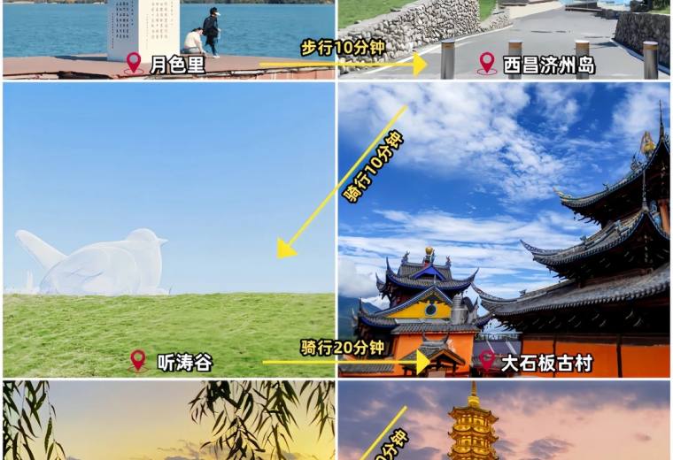 西昌旅游攻略3.0