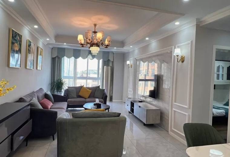 免费停车/套三/近昆明南站/大学城