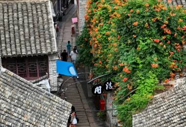 悦居乐游·淮安亲子欢乐 2 日游